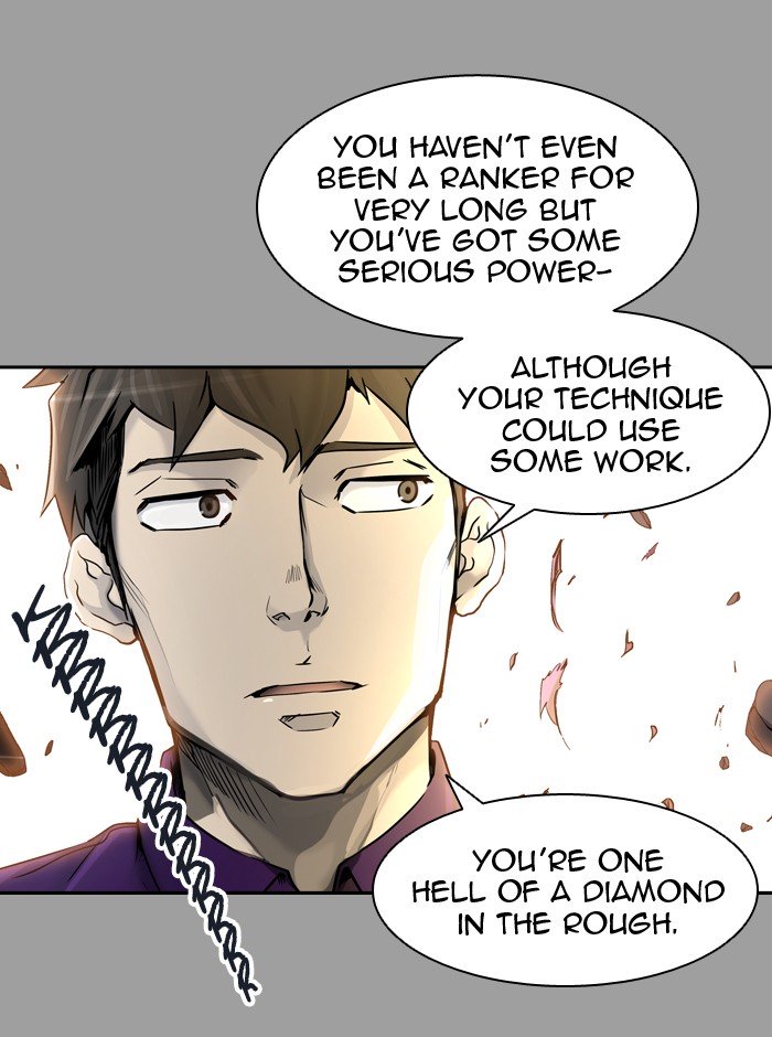 Tower of God, Chapter 407 image 044